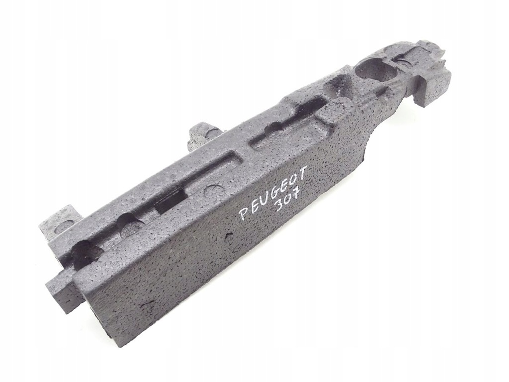 фото №1, Peugeot 307 01-05 абсорбер бампера перед