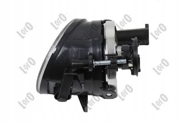 фото №12, Abakus противотуманная фара vw golf plus 07-08 tiguan 07-10 touran 06-10