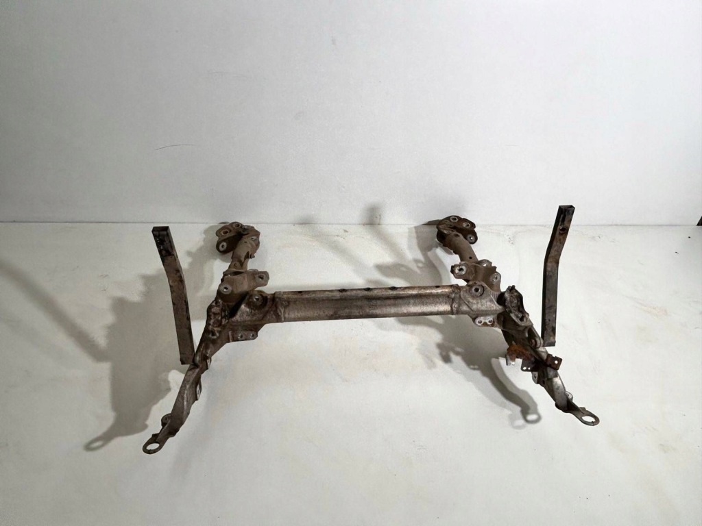 фото №3, Audi a5 8t 8f 2012 8k0399315g рама вспомогательная передняя