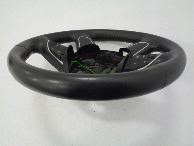 фото №12, Audi a3 8v q3 8u воздуховод многофункциональный кожа