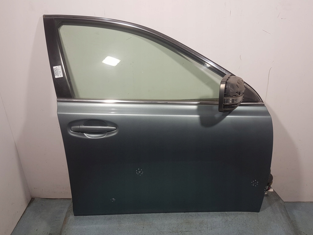фото №1, Subaru outback iv дверь перед правое c1f
