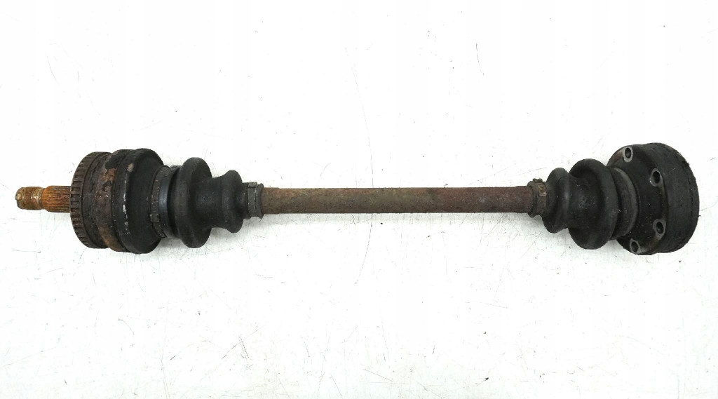 фото №1, Приводной вал правый задняя правая mercedes slk r170 2.3 k