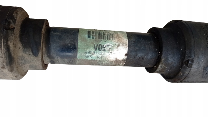 фото №6, Привідний вал правий перед довга hyundai i40 1.7 crdi