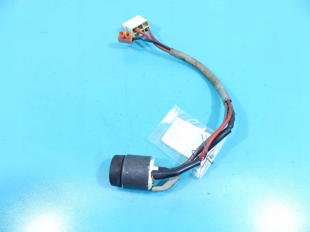 фото №3, Замок зажигания żuk fsc lublin