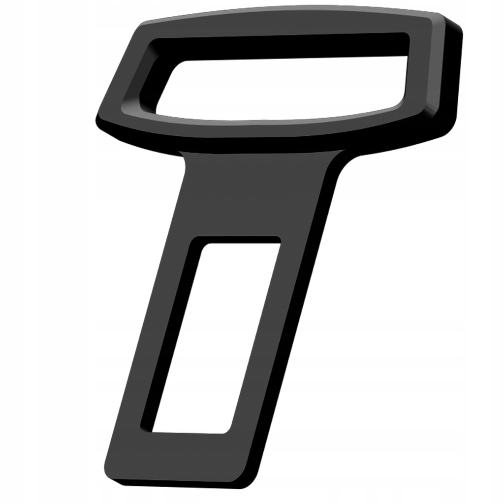 фото №2, Заглушка ременів безпеки заглушка стопор штекер