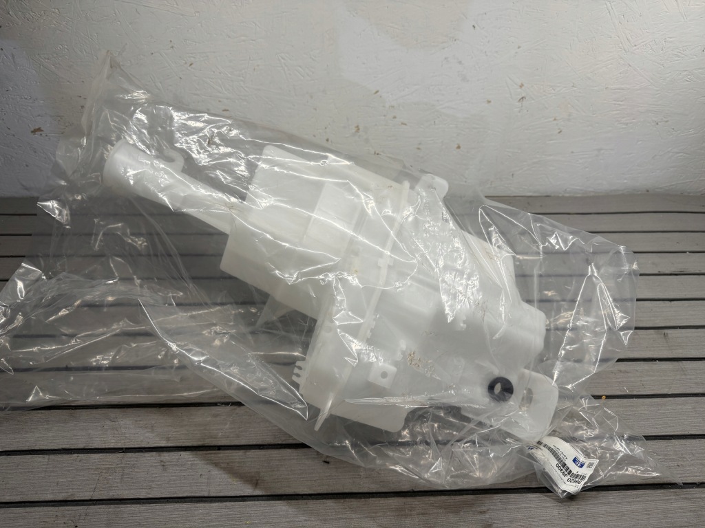 фото №1, Hyundai kona lift бачок омивача oryg новий