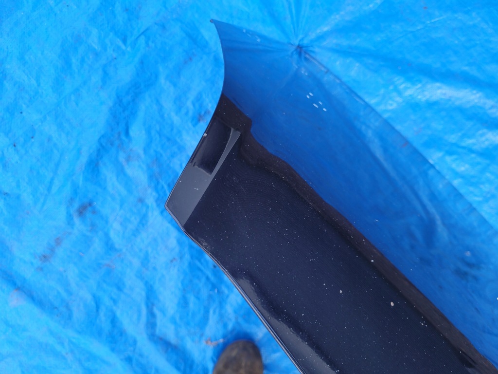 Opel-części | zafira b капот перед передня рестайлінг  z20r в Україні