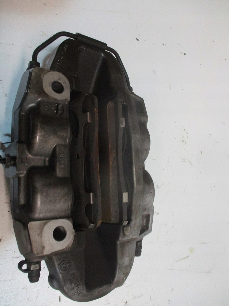 фото №4, Суппорт суппорты alfa romeo stelvio 2,2d