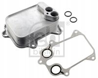 фото №1, Febi bilstein 103299 радиатор масла, масло двигательный