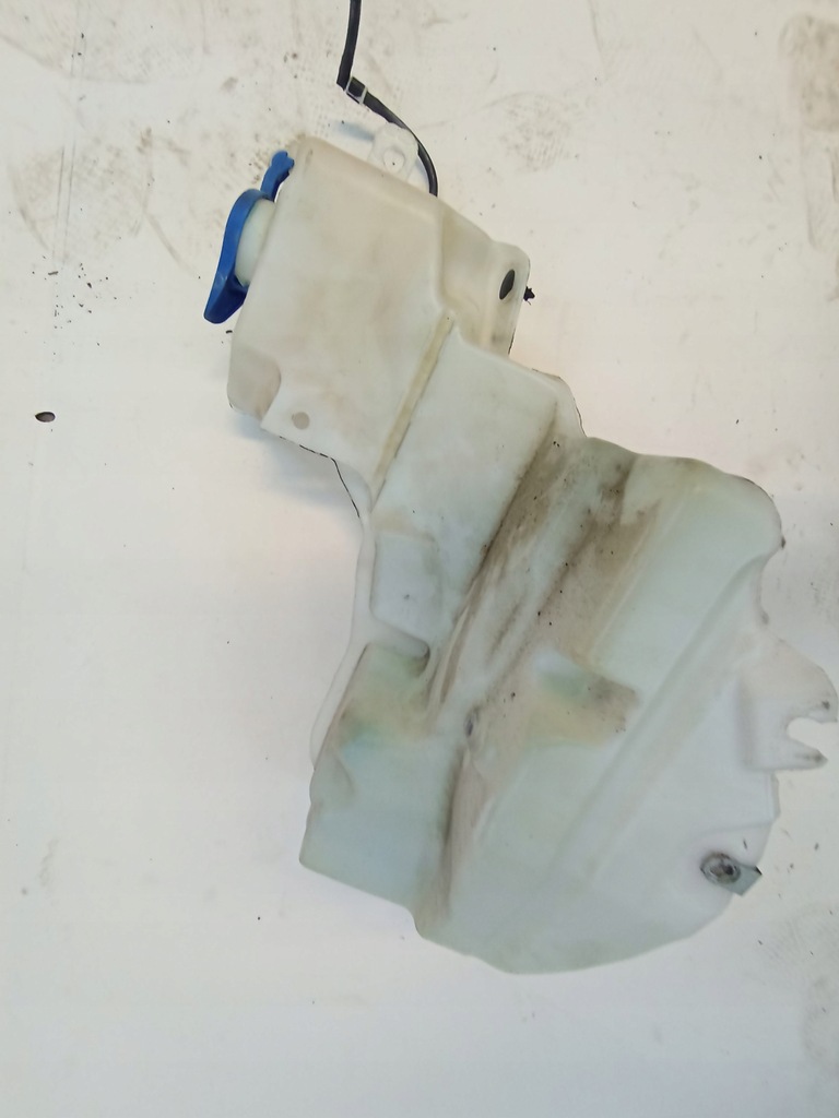 фото №11, Ford f-150 15- бачок омивача помпа kpl бак рідина