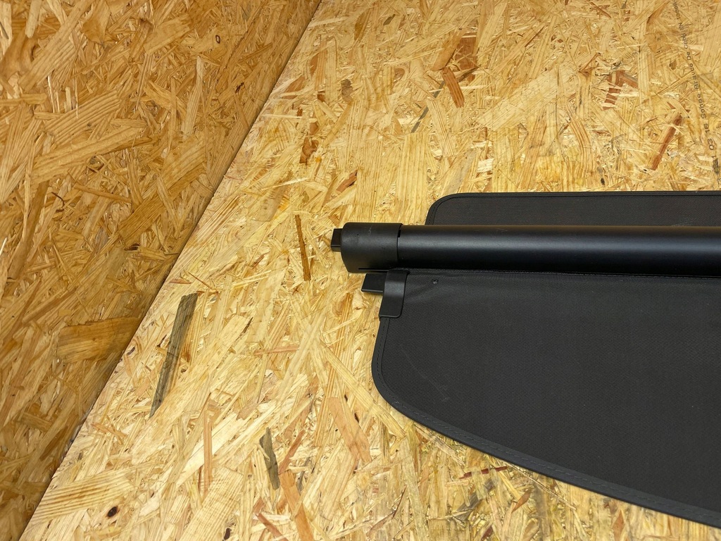 фото №10, Шторка багажника задняя kombi sw peugeot 308 iii t10 p5 98382502zd 2021-