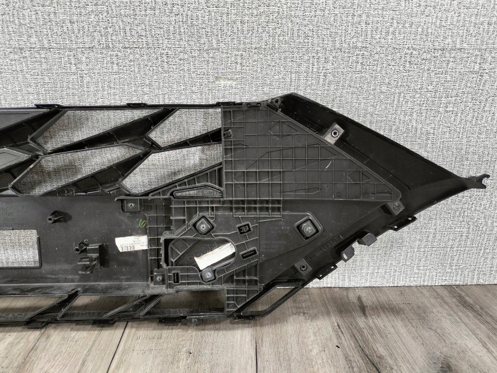 фото №11, Hyundai i20 iii lift 2023- решітка радіатора решітка радіатора перед 86351-00gb0