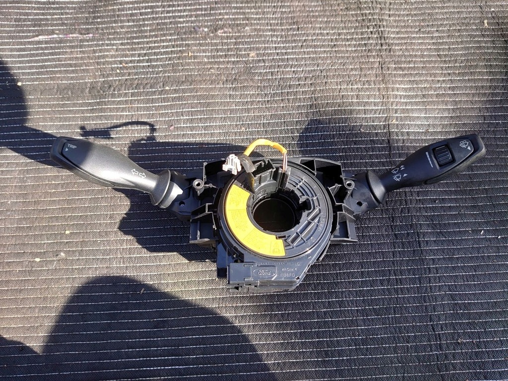 фото №1, Перемикач комбінований ford fiesta mk7