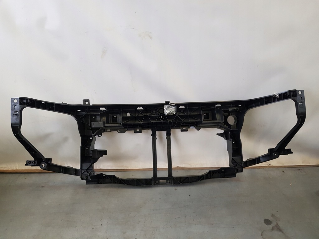 фото №3, Підсилювач pas передній renault master iv