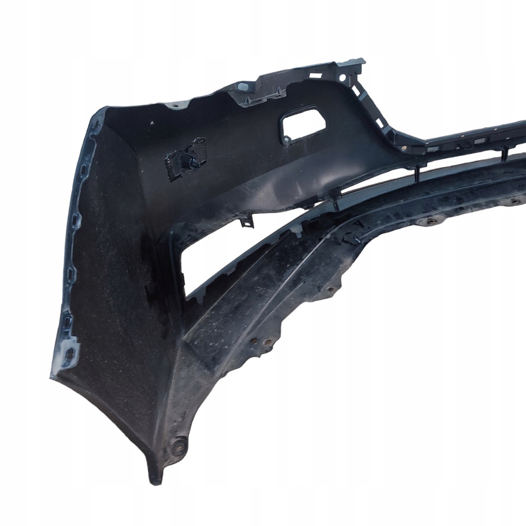 фото №7, Бампер перед nissan leaf ii 62022-5shoh