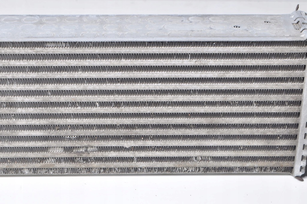 фото №9, Volvo s60 v60 xc60 xc90 v90 s90 радіатор повітря інтеркулер 31338306