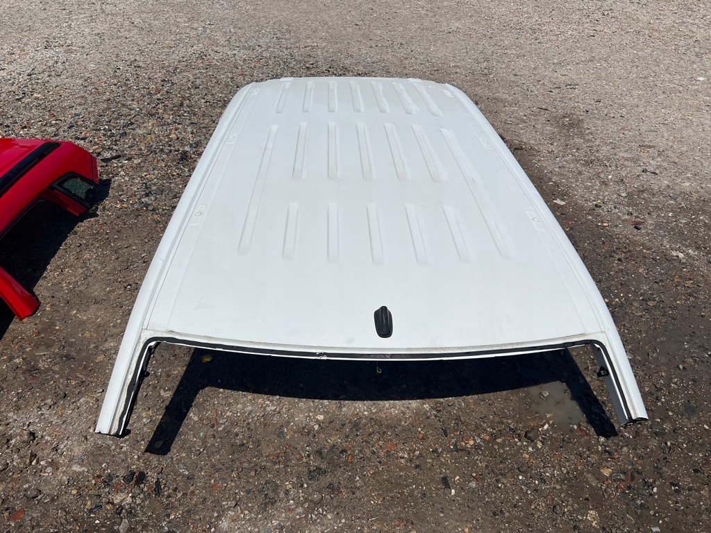 фото №5, Citroen berlingo iv крыша