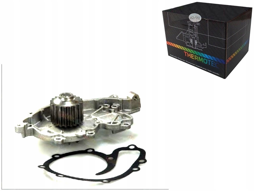 фото №1, Thermotec насос воды renault espace iii laguna i s