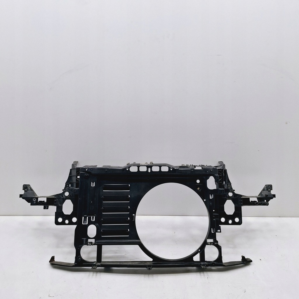 фото №1, 2007 mini one - cooper coupe r56 нижні кронштейн радіатора 7147912