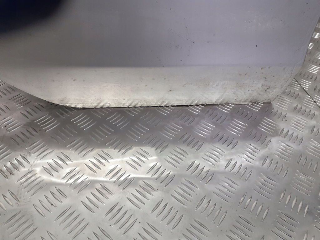 фото №3, Двері правий задня mitsubishi colt vi z30