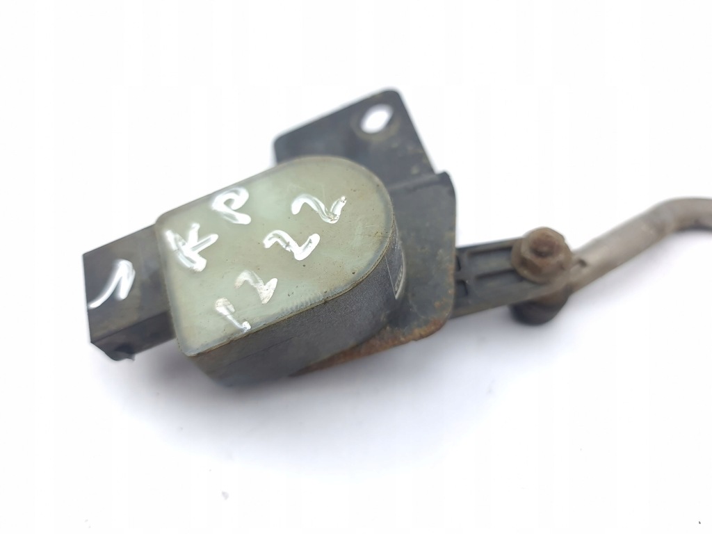 Jeep grand cherokee 2013 датчик підвіска пневматичний перед Недорого