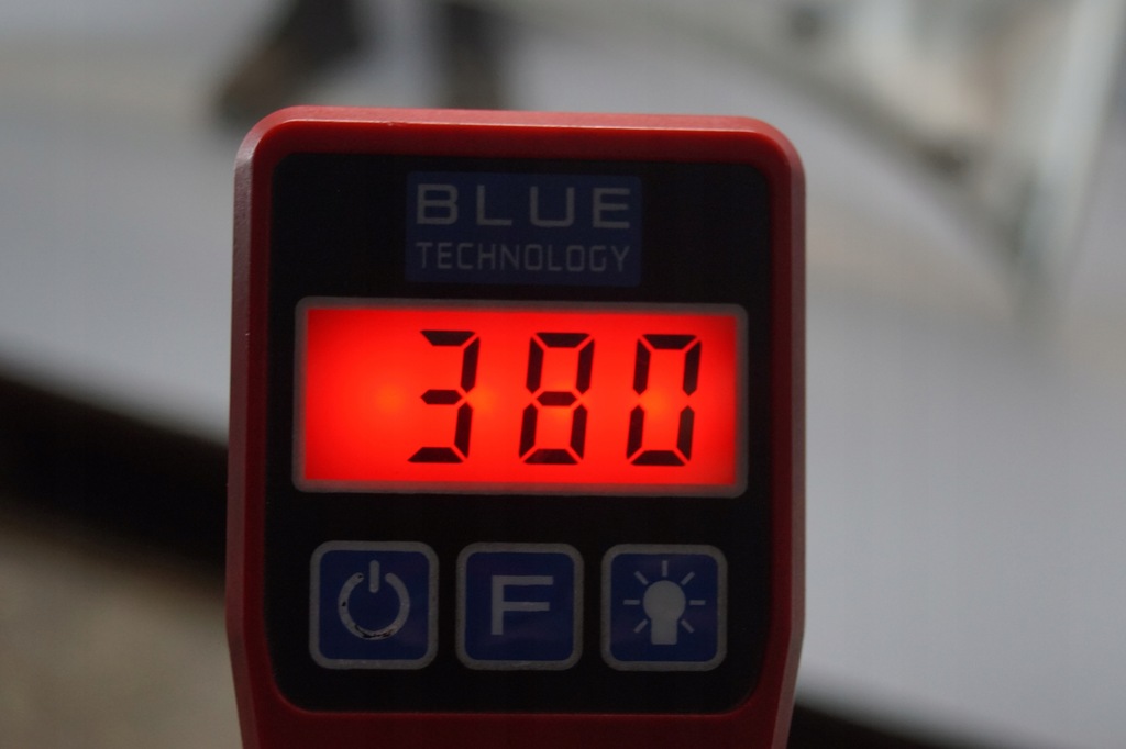 фото №13, Капот кришка двигуна audi a3 8p lift 08 - ly9c