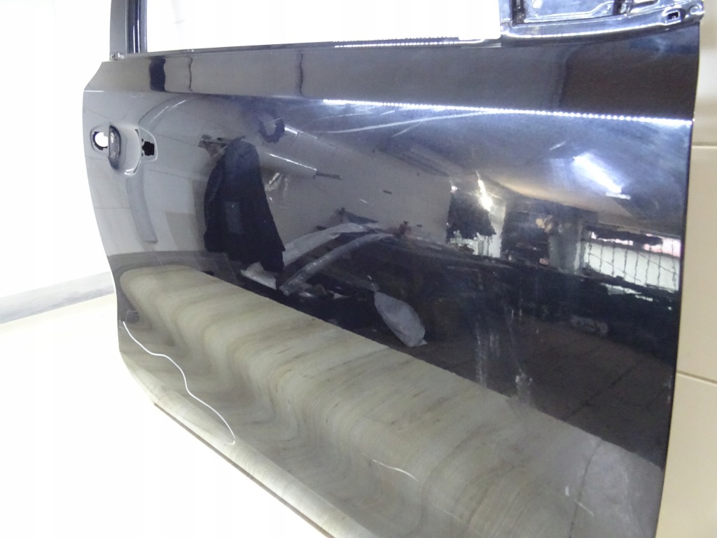 фото №6, Дверь передние правое kia sportage iv 4