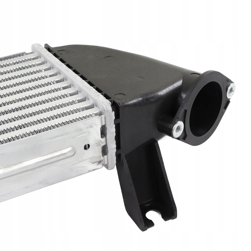 фото №5, Інтеркулер автомобільний 1530a161 turbo замінник