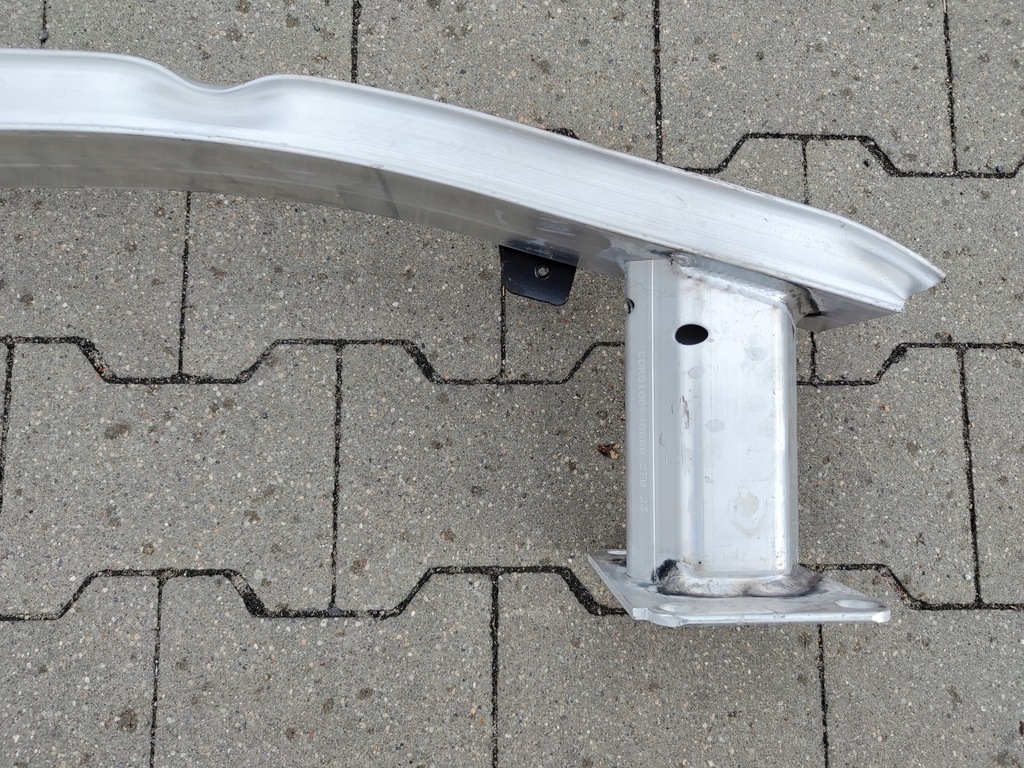 фото №6, Opel astra l vi балка усилитель бампера перед