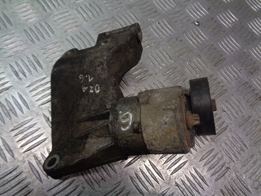 фото №1, Кронштейн кронштейн генератора opel zafira a 1.6