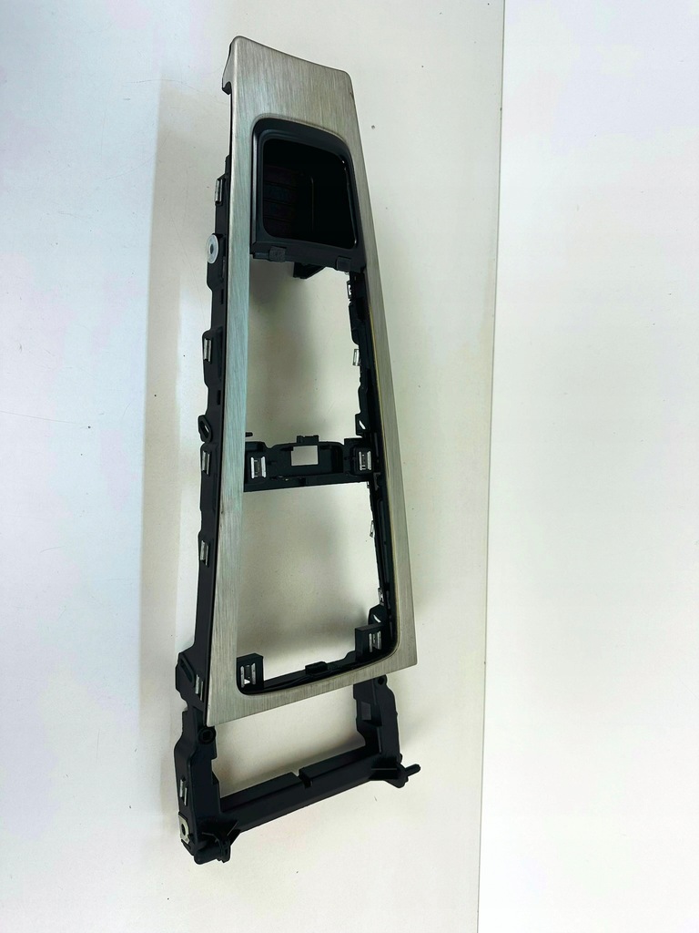 фото №1, Porsche 911 991.2 lift dekor тунель захист рамка панель