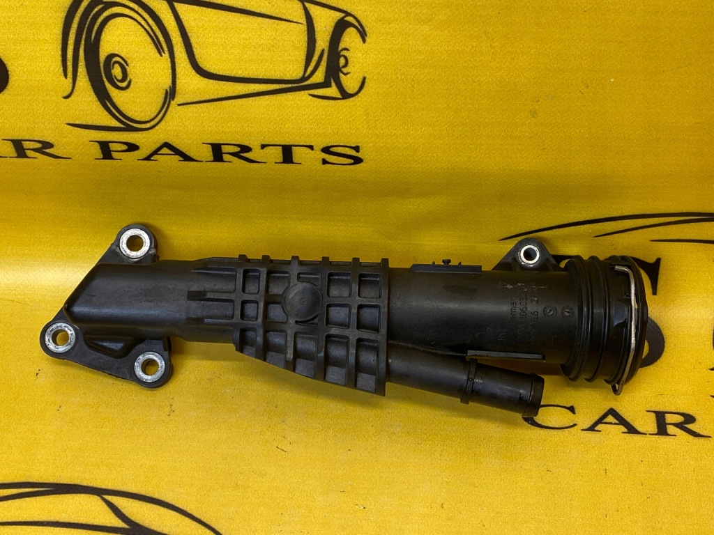 фото №2, Шланг wąż труба wody porsche 987 cayman s 3.4