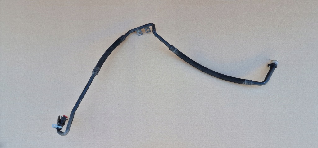 фото №1, Man tga шланг трубка кондиционера