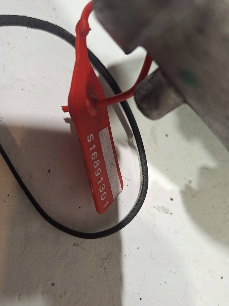 фото №7, Турбіна 55217494 fiat bravo ii 2.0 mjet 07-