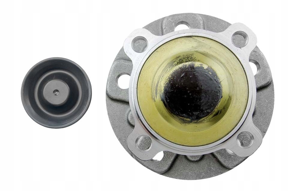 фото №9, Ступица колеса перед mini one 13-