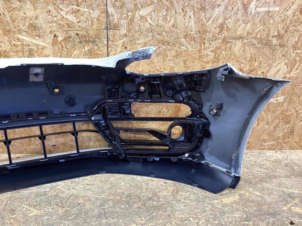 фото №10, Panamera 971 бампер передний gts sport design 971807079hy