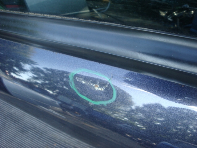 фото №2, Дверь левая перед передние alfa romeo 147