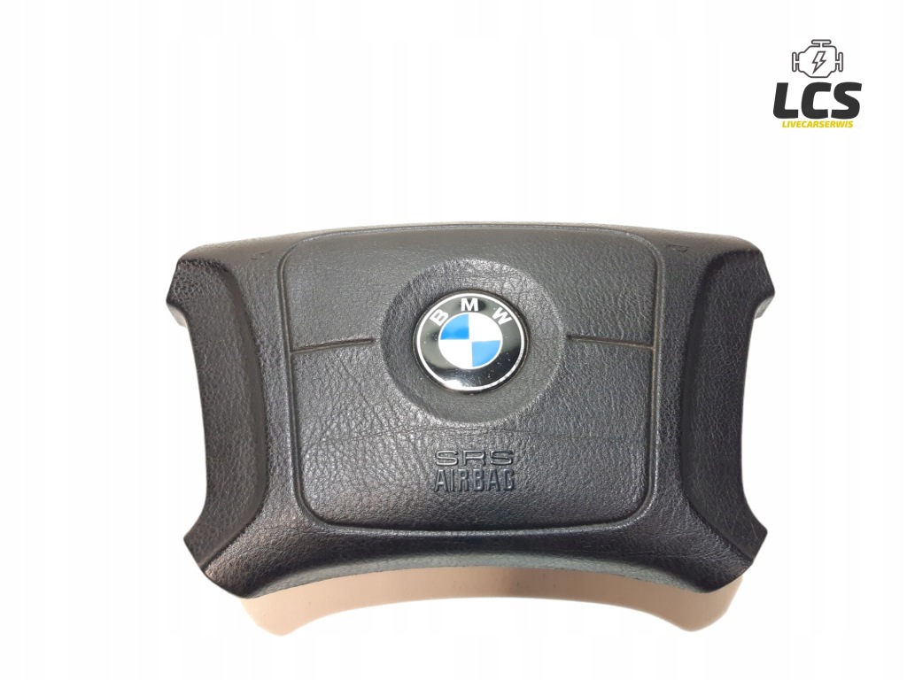 Купить Подушка подушка безопасности водителя bmw e39 3310944453