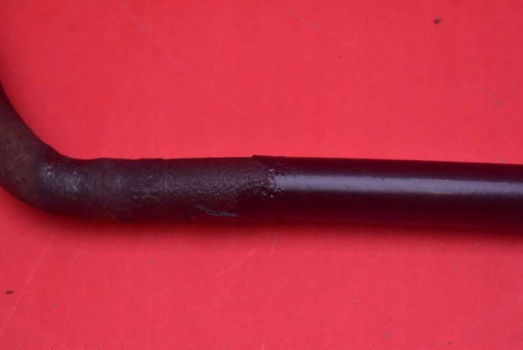 фото №6, Тяга стабилизатора перед передний honda crv 3 iii 2.2 i-ctdi 140 km 06-09