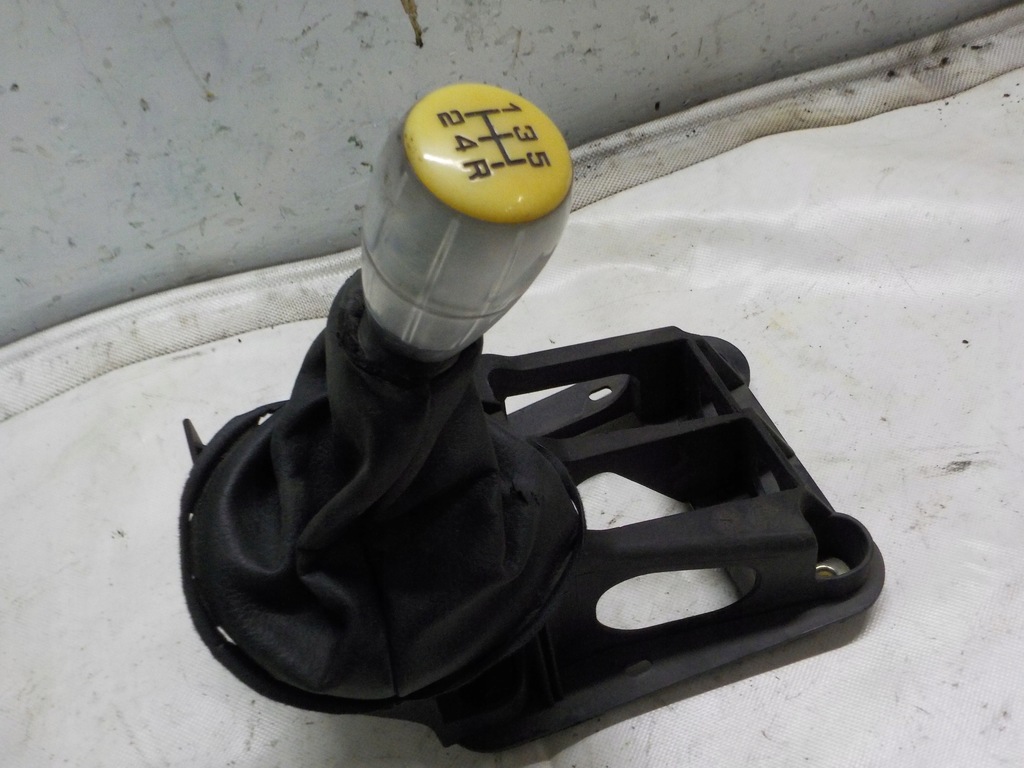 фото №1, Citroen c2 домкрат перемикання передач