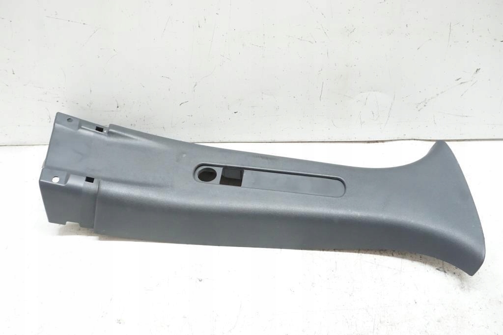 фото №1, Захист стійка права mitsubishi colt vi eu