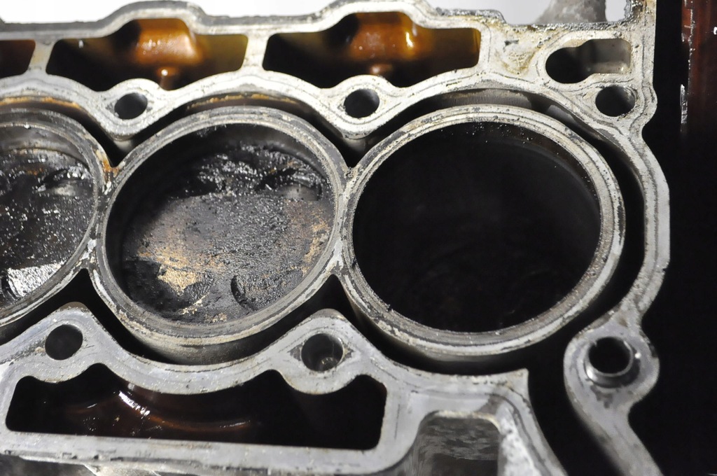 фото №4, Mini r56 r55 r58 1.6 16v 98km 120km блок двигуна n16b16a + wał + поршні