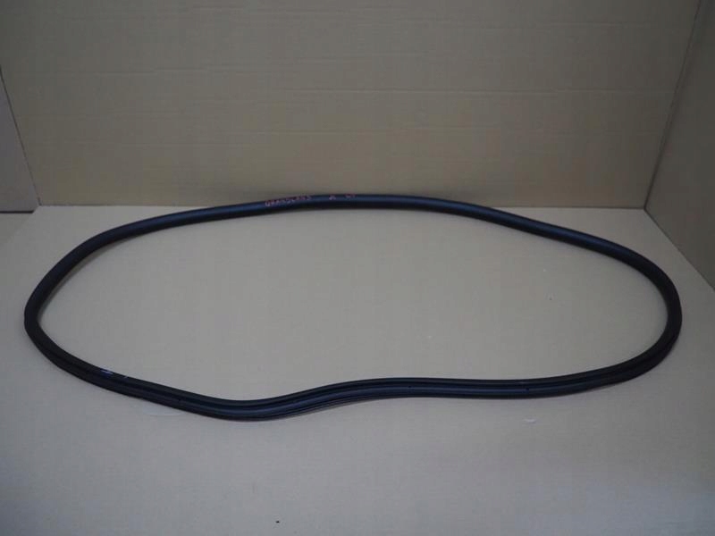 фото №1, Прокладка кузовная дверь левый задняя grandland x