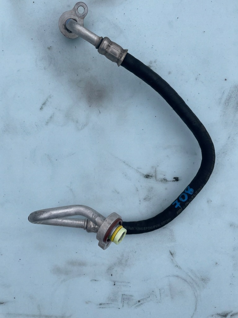 фото №1, Volvo xc60 ii xc90 ii 2.0 d шланг труба кондиционера 31369331