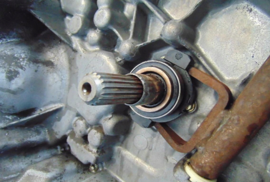 фото №7, Peugeot 206 1.1 8v коробка передач передач 20cf08