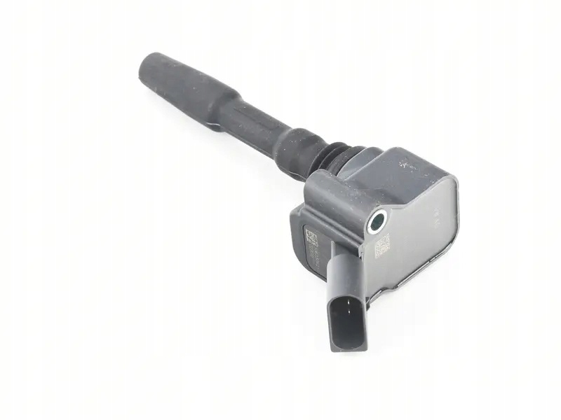 фото №1, Nowa оригинальная катушка зажигания tsi tfsi