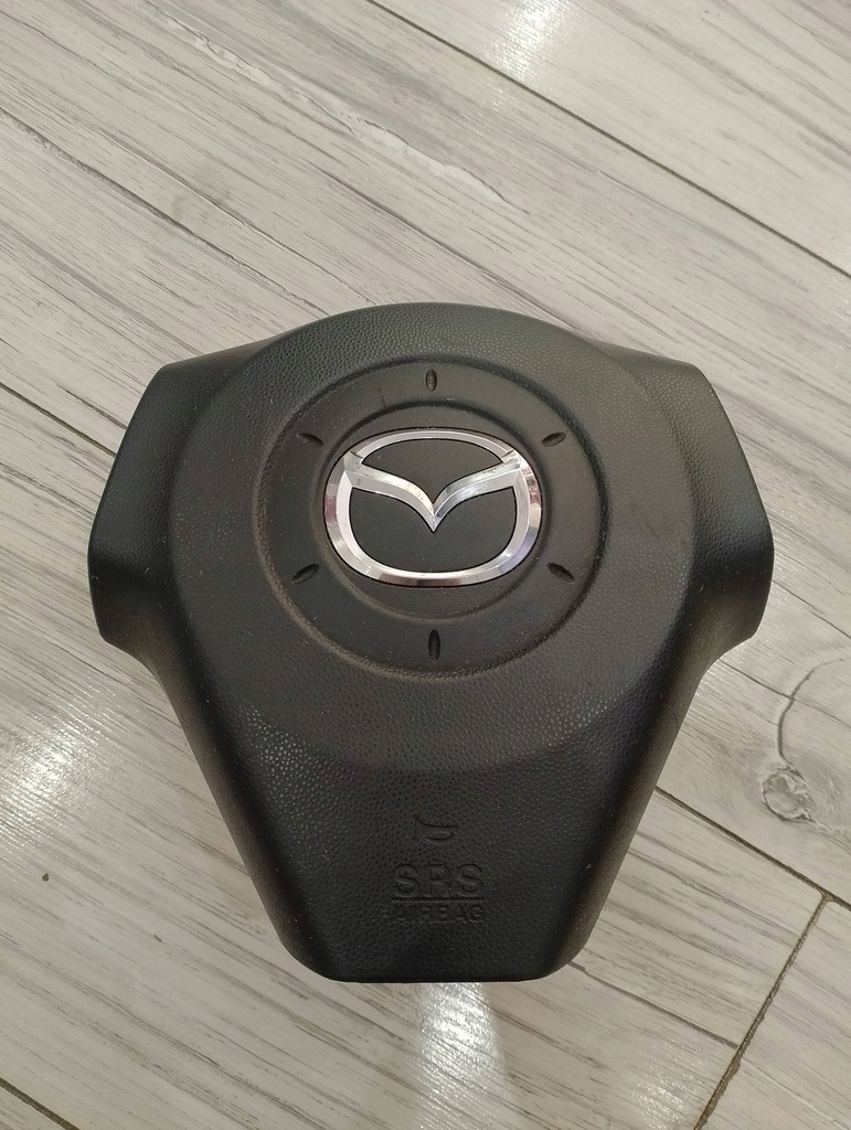 фото №1, Подушка водія mazda 5 c23557k00