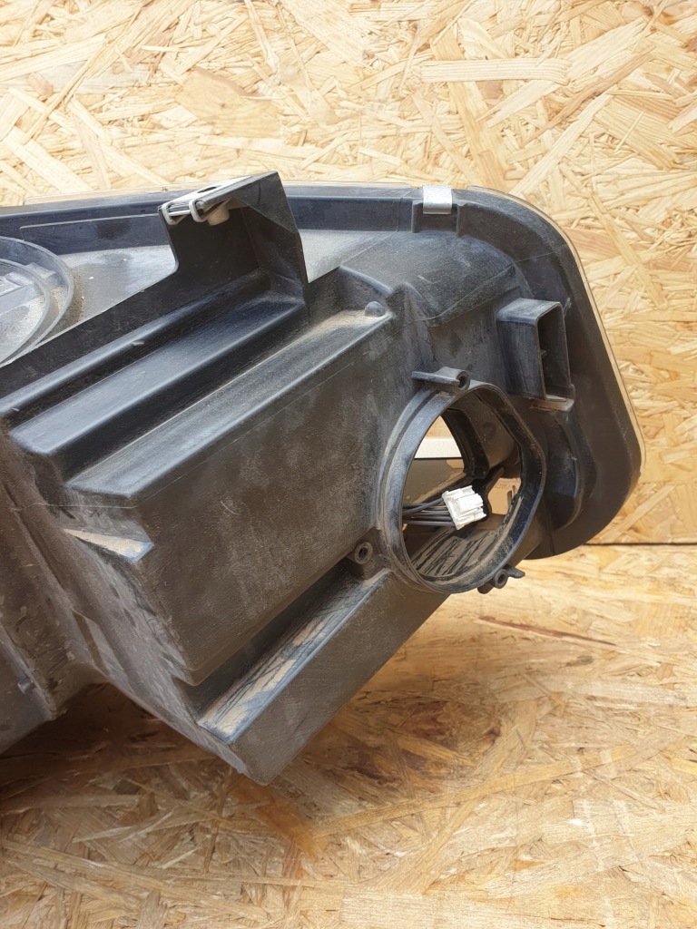 Bmw f45 f46 лампа левый перед full led 7214903 Цена