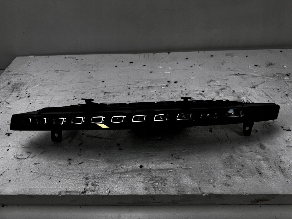 фото №1, Audi q7 4l0 поворотник led org !