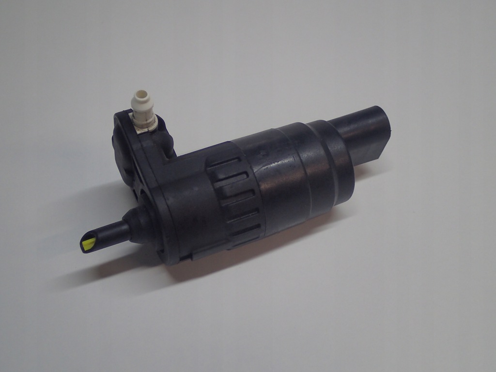 фото №5, Skoda karoq помпа омывателя 1k6955651